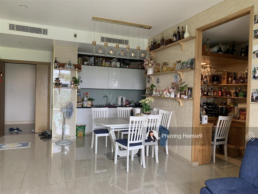 Bán căn hộ 3pn sadora sala hàng hiếm view hồ trung tâm thủ thiêm