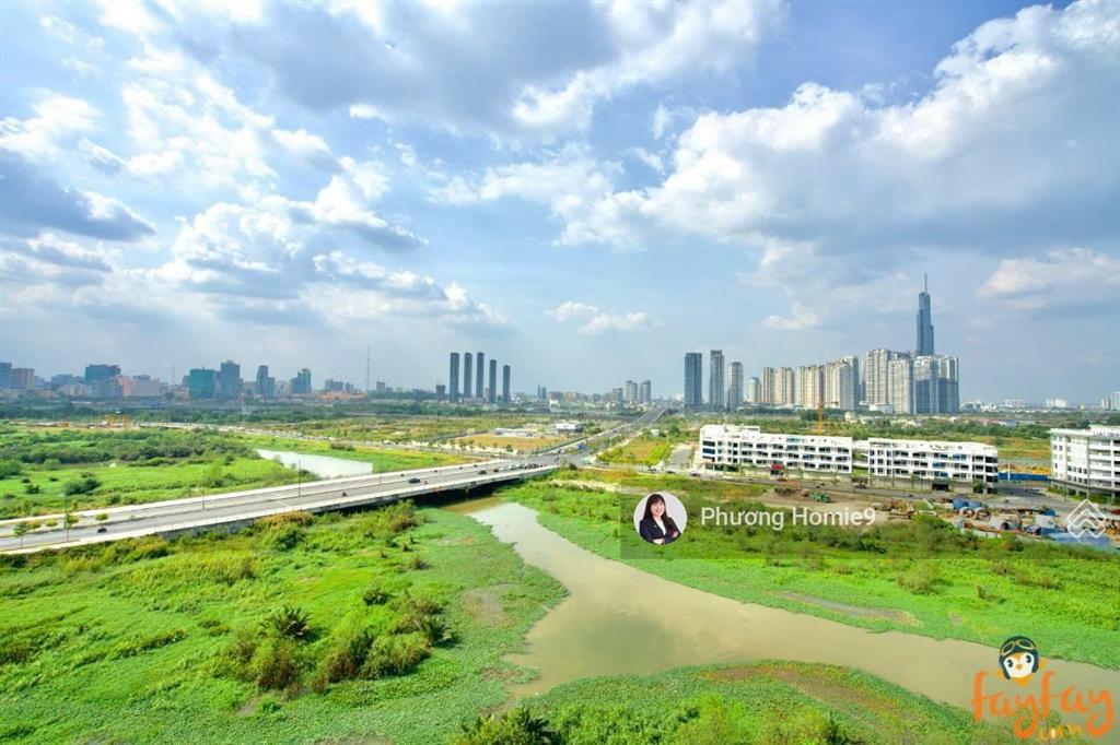 Bán căn hộ 3pn sadora sala hàng hiếm view hồ trung tâm thủ thiêm