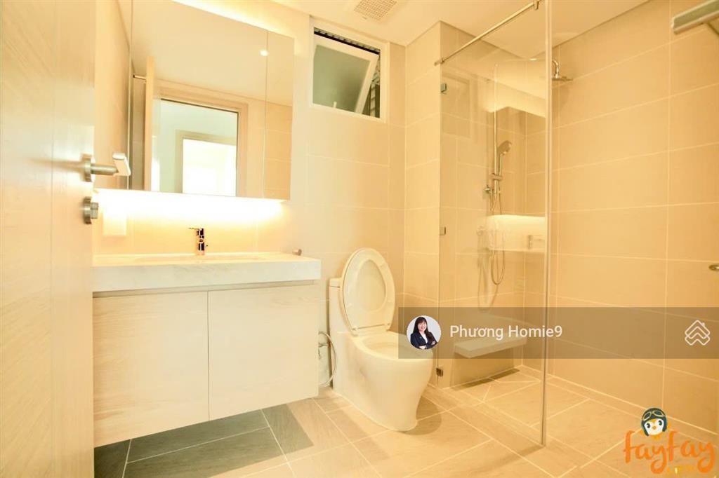 Bán căn hộ 3pn sadora sala hàng hiếm view hồ trung tâm thủ thiêm