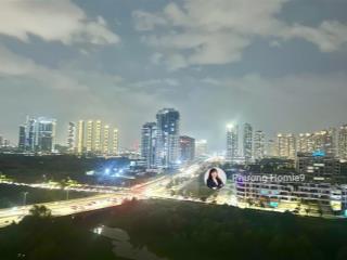 Bán căn hộ 3pn sadora sala hàng hiếm view hồ trung tâm thủ thiêm