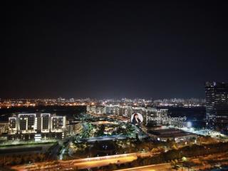 Hot bán căn 2pn sadora sala hàng hiếm view hồ trung tâm thủ thiêm trung tâm hành chính và nhà hát