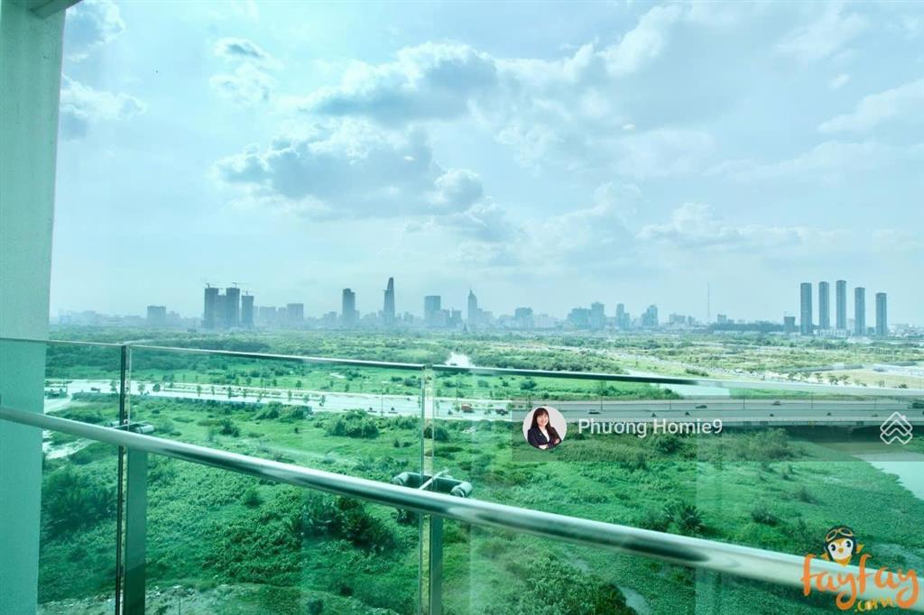 Hot bán căn 2pn sadora sala hàng hiếm view hồ trung tâm thủ thiêm trung tâm hành chính và nhà hát