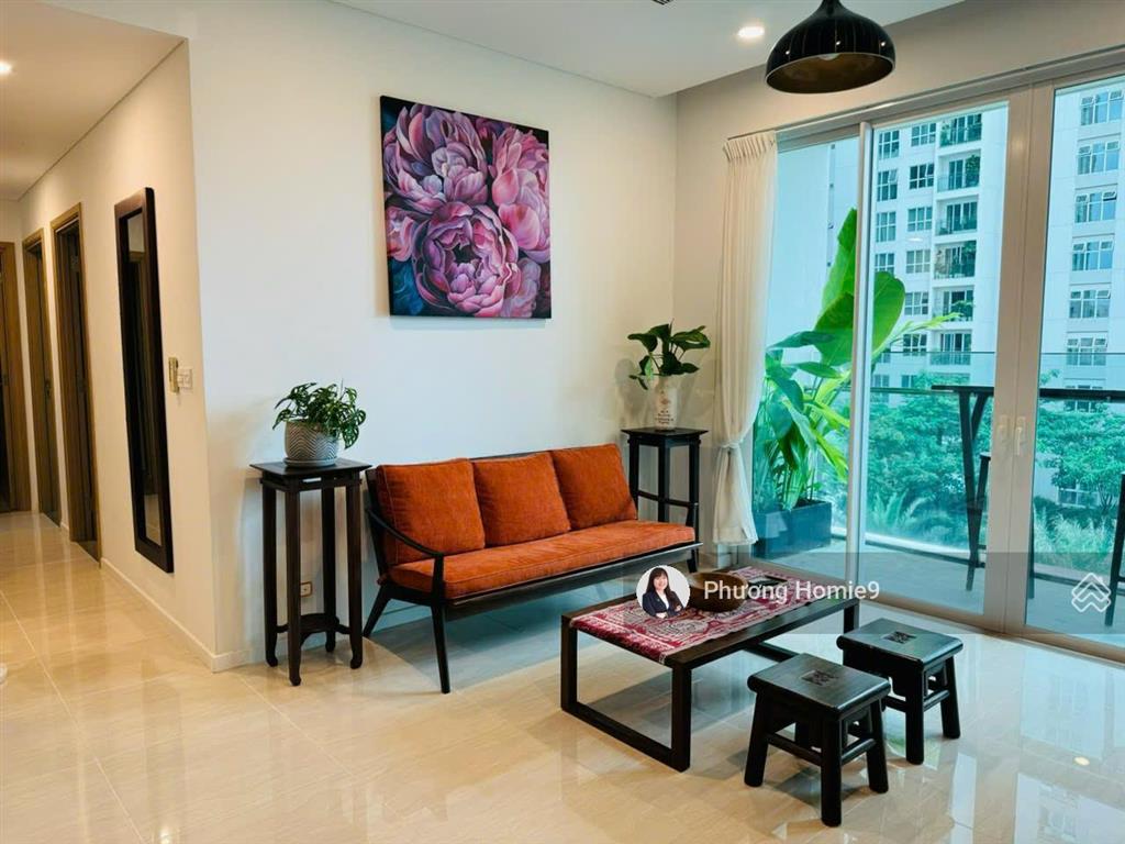Hot bán căn 2pn sadora sala hàng hiếm view hồ trung tâm thủ thiêm trung tâm hành chính và nhà hát