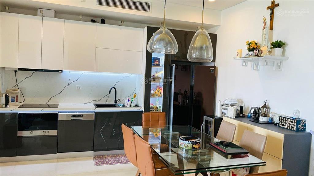 Bán căn hộ 2pn cao cấp sarimi sala thủ thiêm công viên giá chỉ 17,x tỷ