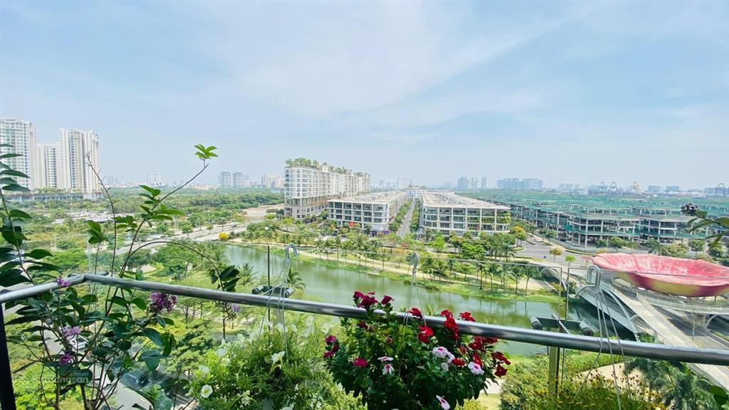 Bán căn hộ 2pn cao cấp sarimi sala thủ thiêm công viên giá chỉ 17,x tỷ