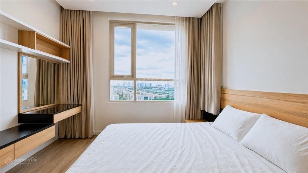 Cho thuê căn 2pn sarimi view công viên full nội thất đẹp gần emart