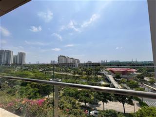 Cho thuê căn 2pn sarimi view công viên full nội thất đẹp gần emart