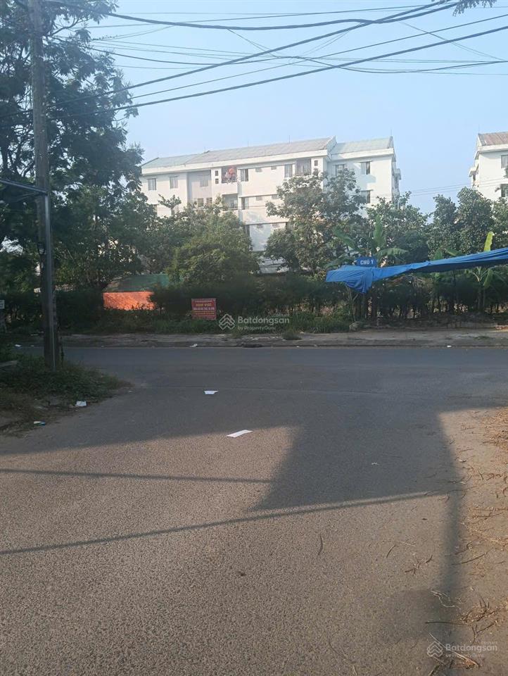 Gấp gấp!!!! chủ cần đi nhanh lô đất đắc địa tại thanh khê