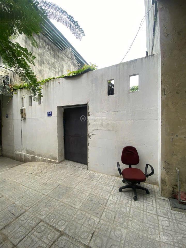 Cơ hội hiếm sở hữu nhà cấp 4 giá rẻ thủ đức, diện tích ~90m2, sân rộng thoáng mát, chính chủ bán