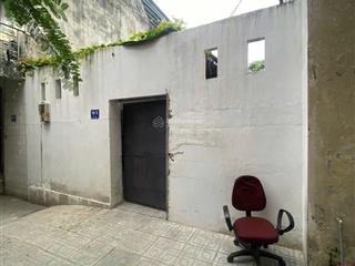Cơ hội hiếm sở hữu nhà cấp 4 giá rẻ thủ đức, diện tích ~90m2, sân rộng thoáng mát, chính chủ bán