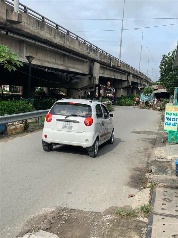 Cơ hội hiếm sở hữu nhà cấp 4 giá rẻ thủ đức, diện tích ~90m2, sân rộng thoáng mát, chính chủ bán