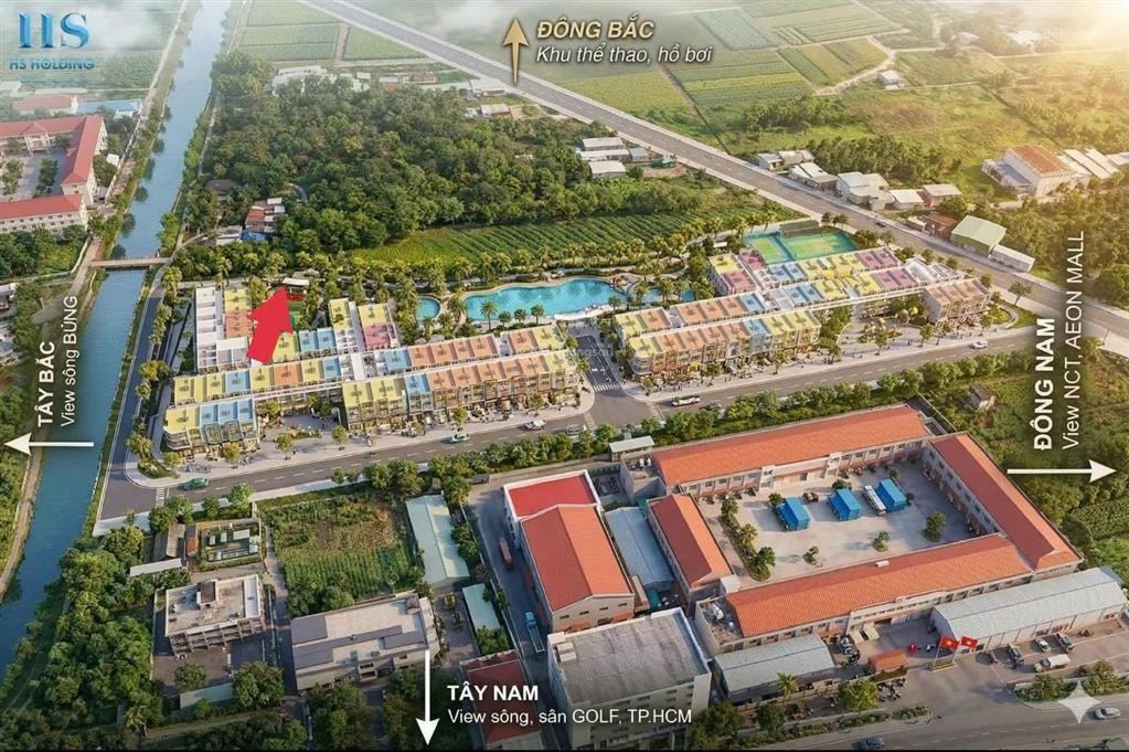Cơ hội sở hữu căn hộ chỉ từ 9,9tr/tháng, nhận ngay ck lên tới 8%, bàn giao full nội thất