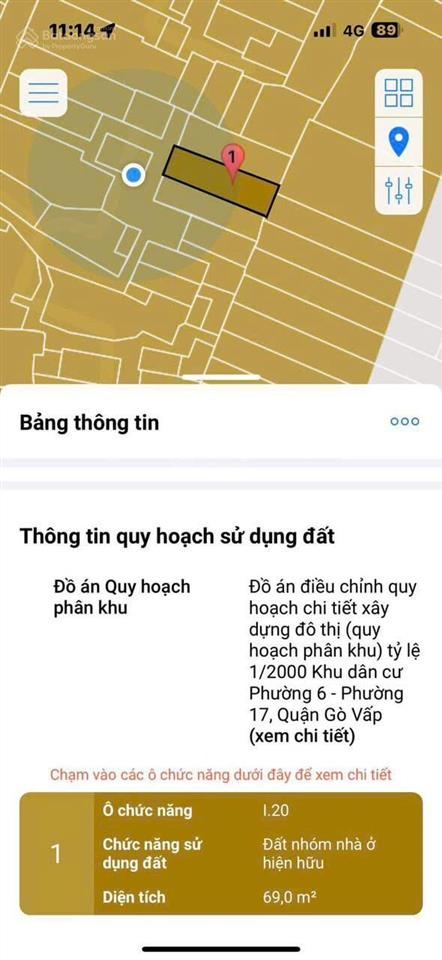 Chính chủ bán nhà đường nguyễn oanh phường 17 quận gò vấp, 4,20 x 16m nở hậu 4m6 dtxd 70m2