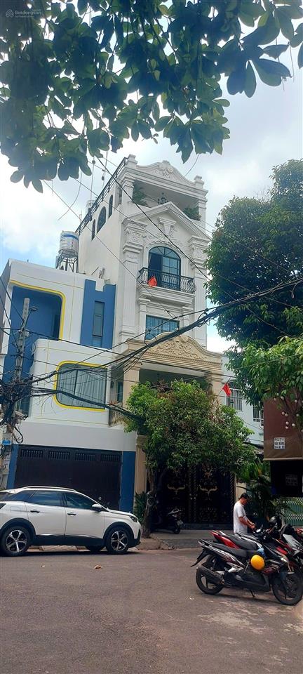 Chính chủ cho thuê mb riêng biệt, dt 5 x 20m, sân rộng, đường lê đức thọ  phan văn trị phường 7 gv