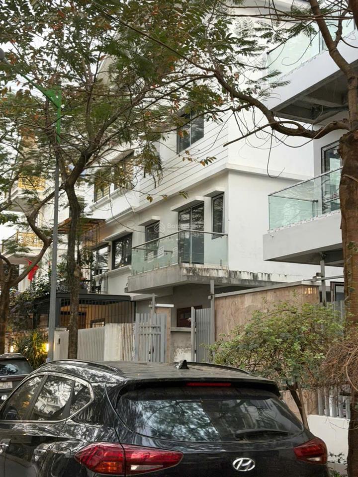 Hiếm! bán nhà vườn kđt mới phùng khoang  nam từ liêm 106m2 mt 9m ở sướng kinh doanh văn phòng.