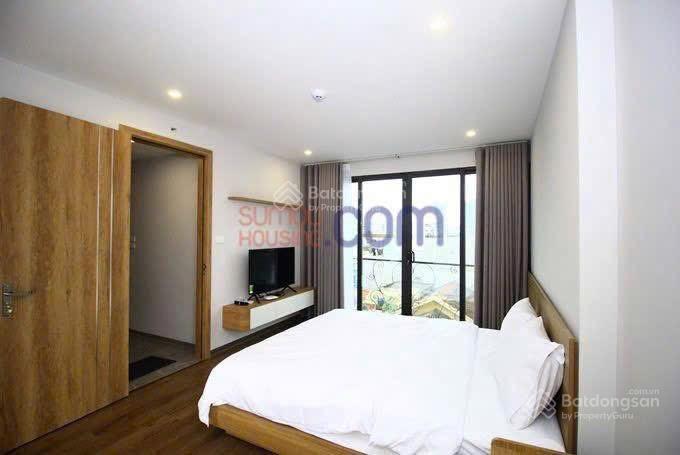 Tòa nhà mặt phố trung tâm quận ba đình 9t thang máy, mt 11m đang cho thuê 2ty400/năm chỉ nhỉnh 60ty