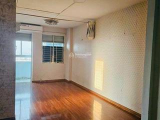 Bán căn hộ chung cư 109 nguyễn biểu p1q5
 căn góc, dt 50 mv 1 phòng ngủ 1 wc ( có thể làm thê