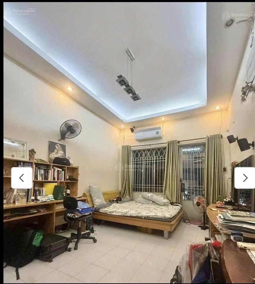 Chính chủ gửi bán căn mặt tiền lớn hùng vương p9q5 đúc 5 tấm kiên cố, shr, hoàn công, bán lỗ