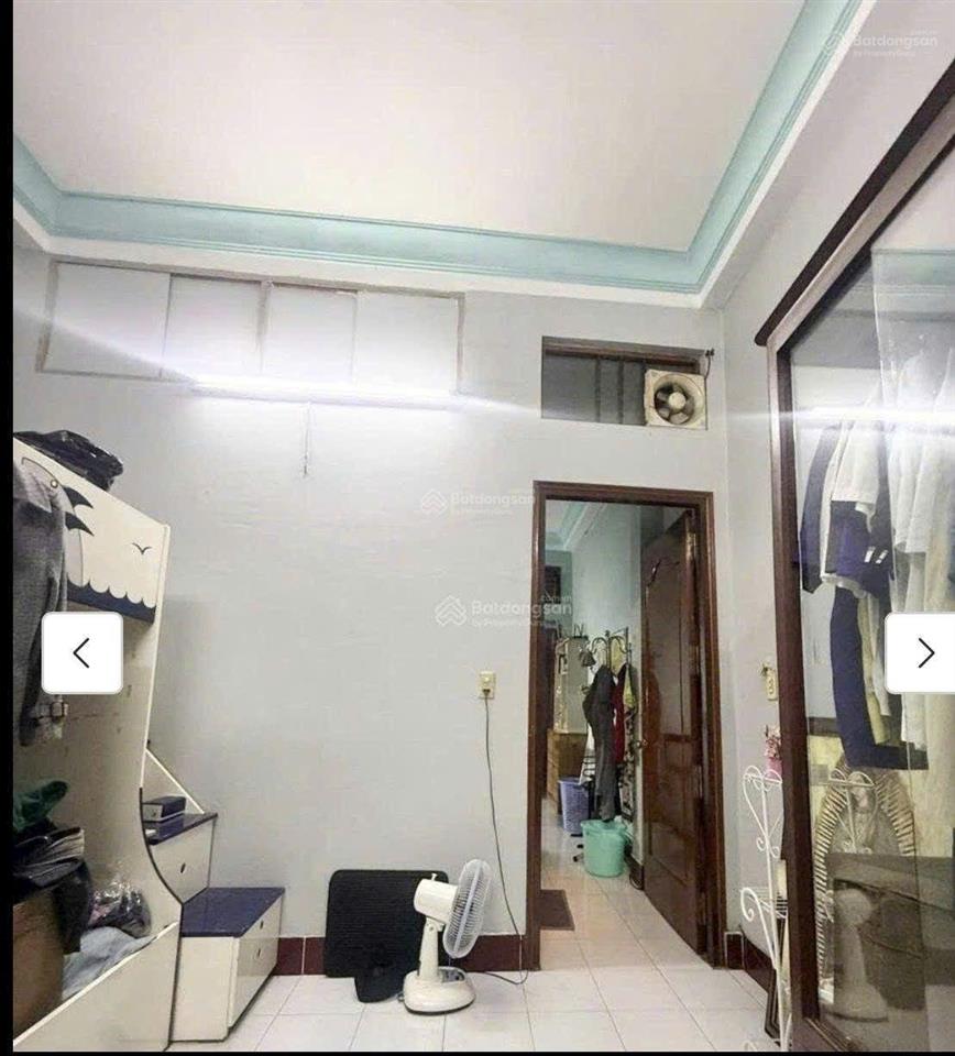Chính chủ gửi bán căn mặt tiền lớn hùng vương p9q5 đúc 5 tấm kiên cố, shr, hoàn công, bán lỗ