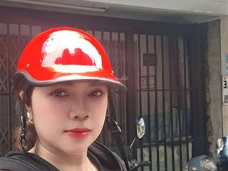 Chính chủ gởi bán căn mặt tiền hẻm xe hơi rộng 6m khu sầm uất đg ng thị tần p2q8 đúc 5 tấm 6pn 4wc