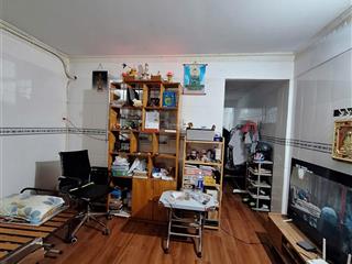 Chính chủ gửi bán căn hộ chung cư lầu 1 thang bộ lý thường kiệt p7q11 dt 40 m², 1 phòng ngủ