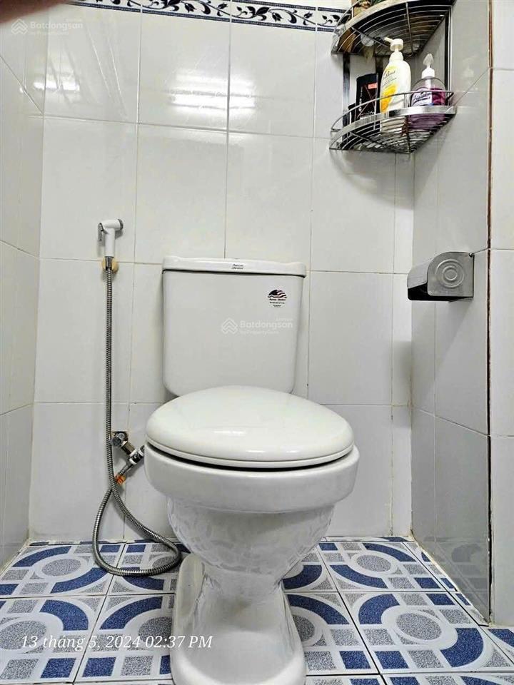 Bán căn hộ lầu 7 thang máy cc sư vạn hạnh p9q5, dt  70 m², 2 pn 2 wc (có thể làm thêm 1 pn)
