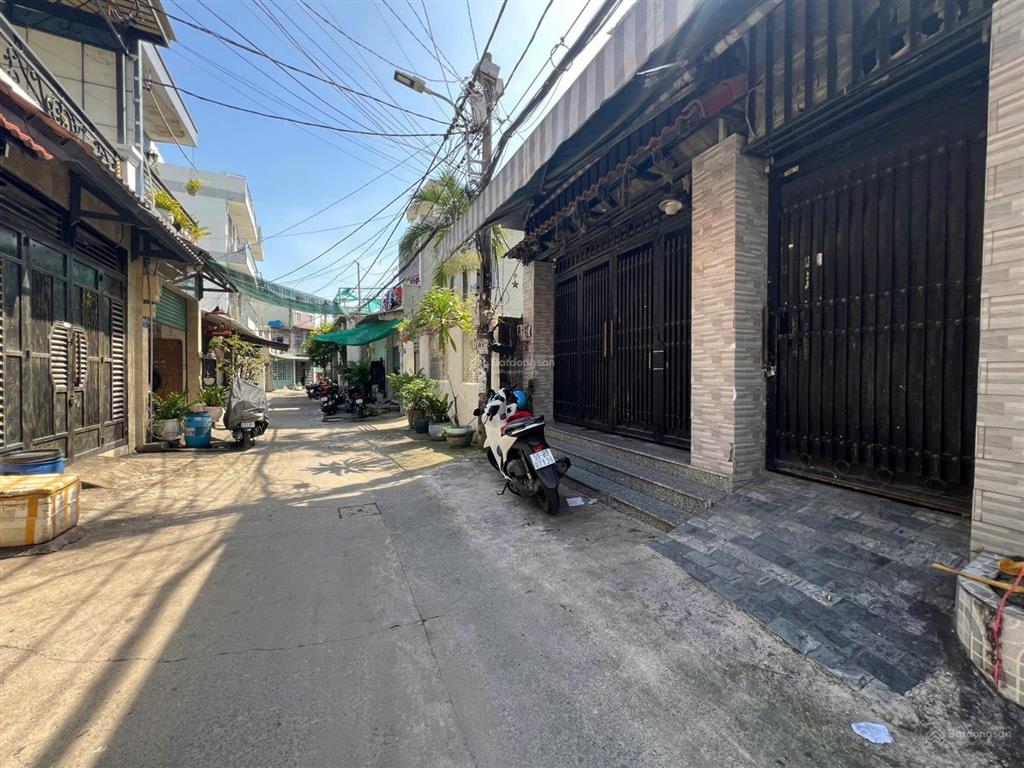 Bán gấp nhà ngộp bank quận 12 giá 9,7 tỷ, ngân hàng định giá 12,2 tỷ cho vay 9,5 tỷ ngay