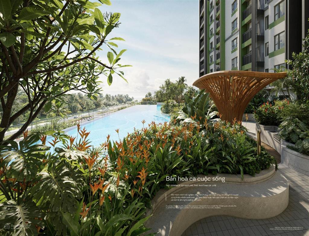 Bán căn hộ 2pn  2wc orchard hill giá rẻ thị trường
