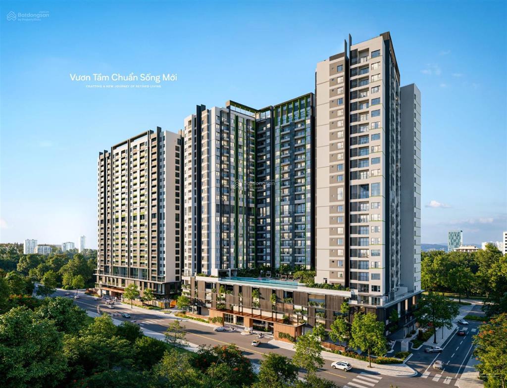 Bán căn hộ 2pn  2wc orchard hill giá rẻ thị trường