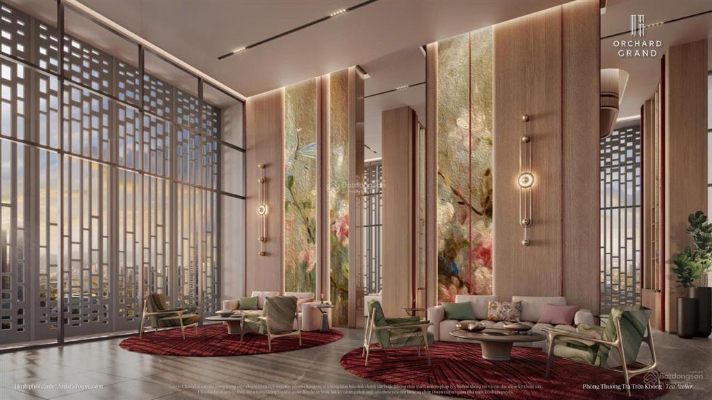Tìm hiểu tiềm năng cho thuê đến 25tr/tháng, tại căn hộ đối diện aeon mall