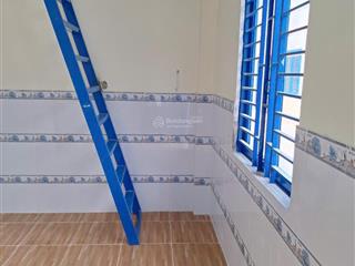 Cho thuê phòng trọ mới 100%  mặt tiền nguyễn duy trinh  ngay vòng xoay phú hữu