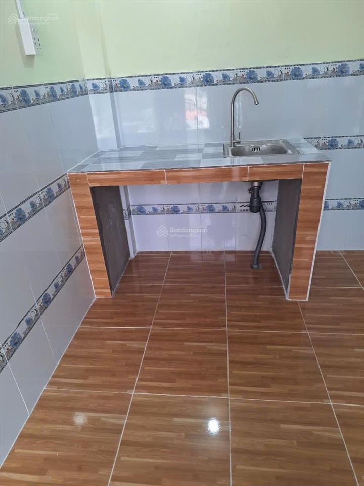 Cho thuê phòng trọ mới 100%  mặt tiền nguyễn duy trinh  ngay vòng xoay phú hữu