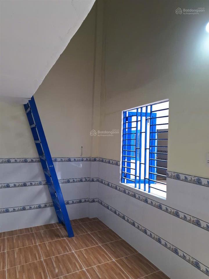 Cho thuê phòng trọ mới 100%  mặt tiền nguyễn duy trinh  ngay vòng xoay phú hữu