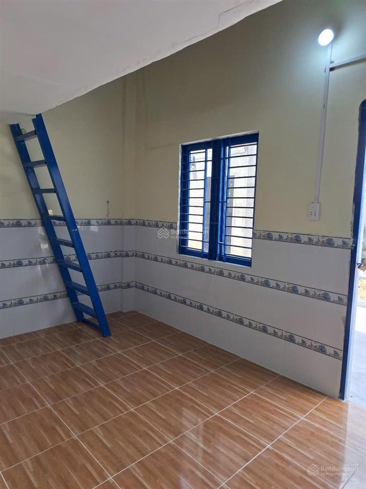Cho thuê phòng trọ mới 100%  mặt tiền nguyễn duy trinh  ngay vòng xoay phú hữu