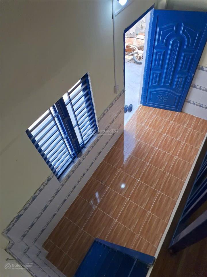 Cho thuê phòng trọ mới 100%  mặt tiền nguyễn duy trinh  ngay vòng xoay phú hữu