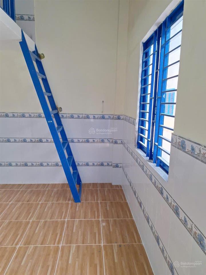 Cho thuê phòng trọ mới 100%  mặt tiền nguyễn duy trinh  ngay vòng xoay phú hữu