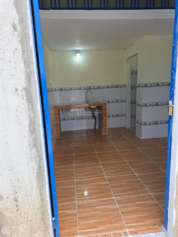 Cho thuê phòng trọ mới 100%  mặt tiền nguyễn duy trinh  ngay vòng xoay phú hữu