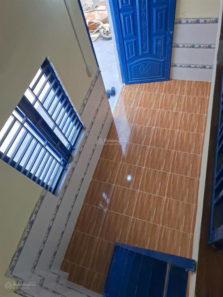 Cho thuê phòng trọ mới 100%  mặt tiền nguyễn duy trinh  ngay vòng xoay phú hữu