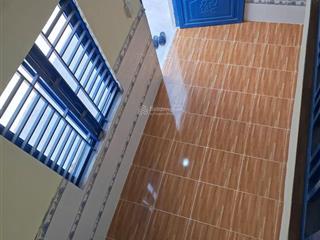 Cho thuê phòng trọ mới 100%  mặt tiền nguyễn duy trinh  ngay vòng xoay phú hữu
