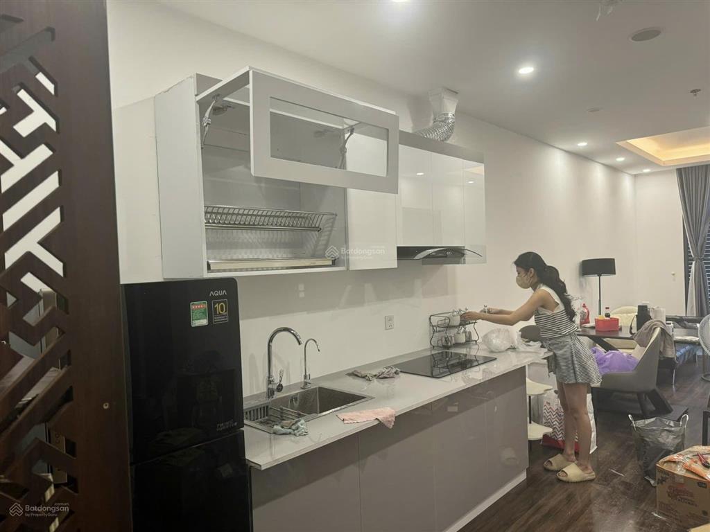 Cực rẻ  chính chủ nổi bật  bán căn 2pn 2wc  chỉ 2 tỷ 7 hoàng huy commerce (tòa camellia)