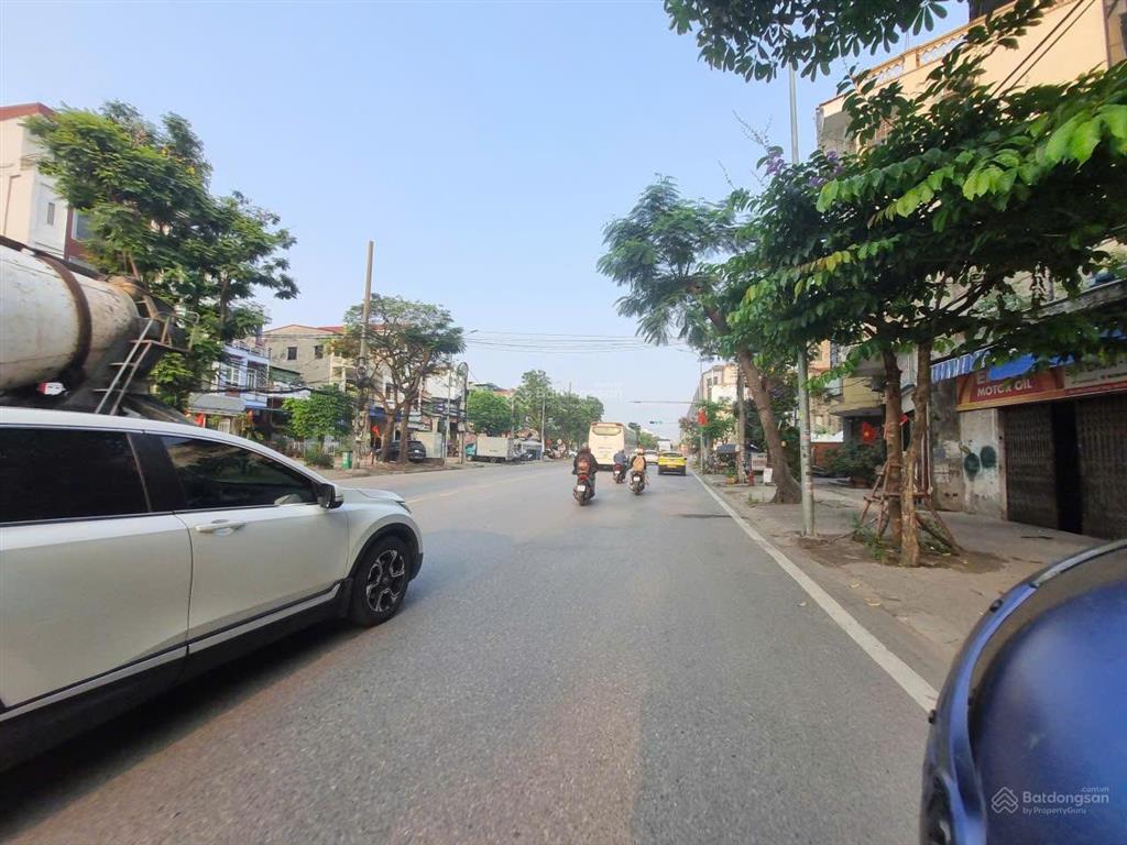 Siêu hiếm  chính chủ bán đất tặng nhà 2 mặt đường lê thánh tông và mặt tđc 47 lê lai  5 tỷ 8