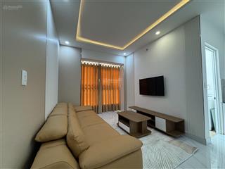 Bán chung cư 12t2 ban công view sông hàn căn góc 2pn thoáng mát yên tĩnh