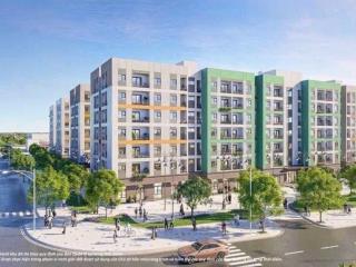 Happy home tràng cát. hiện thực hóa giấc mơ an cư tại hải phòng