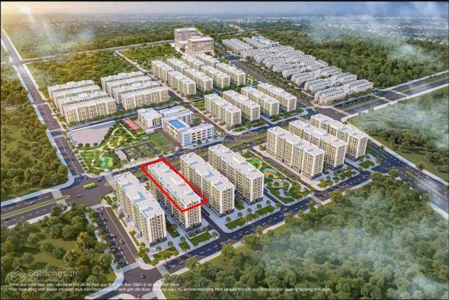 Nhà ở xã hội tại happy home tràng cát  và tổng hợp thông tin cơ bản về nhà ở xã hội