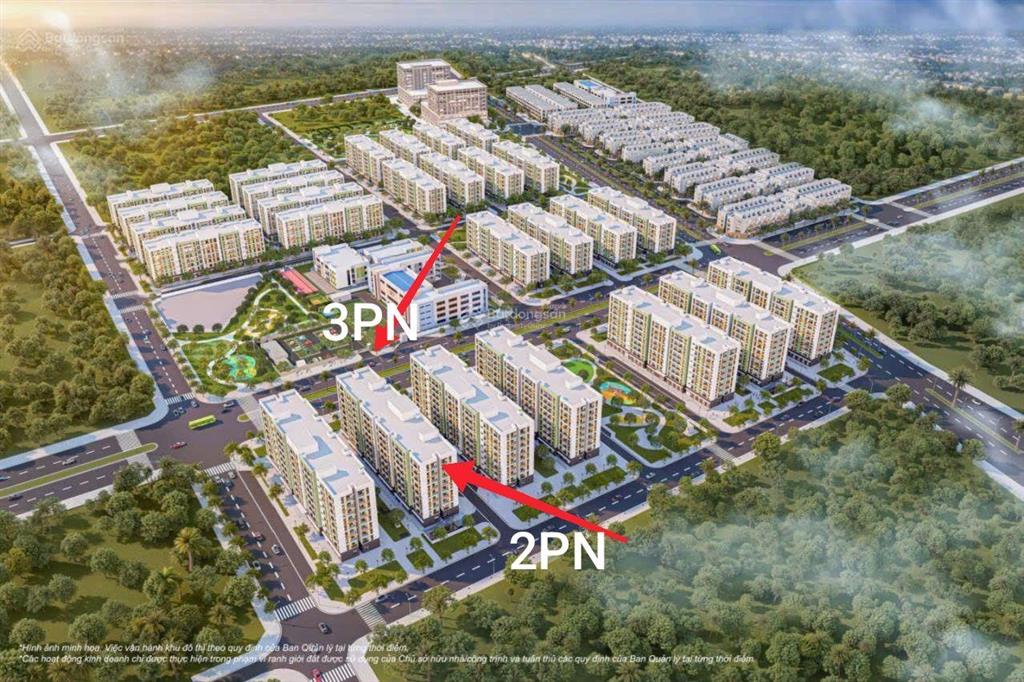 Nhà ở xã hội tại happy home tràng cát  và tổng hợp thông tin cơ bản về nhà ở xã hội