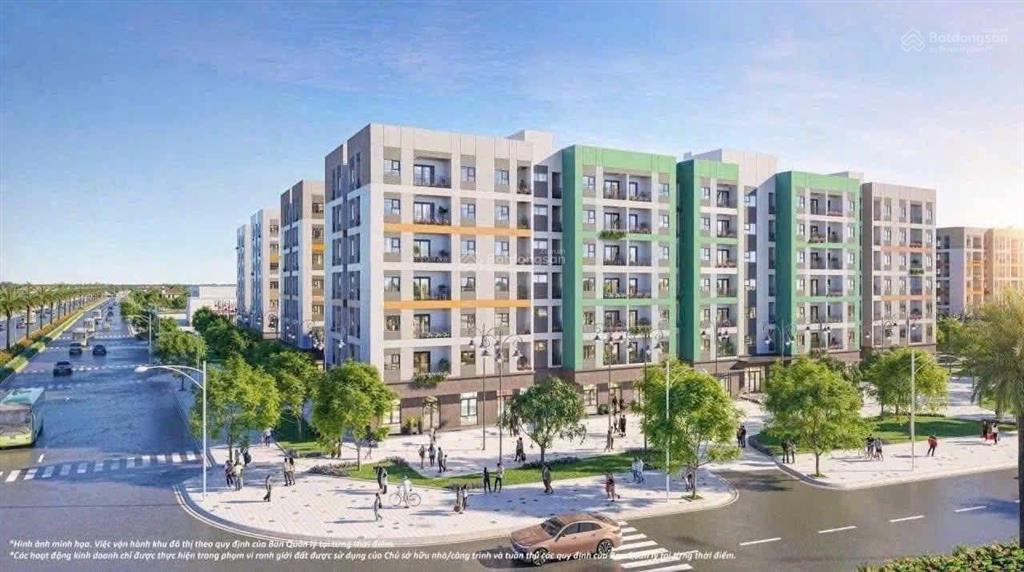 Nhà ở xã hội tại happy home tràng cát  và tổng hợp thông tin cơ bản về nhà ở xã hội