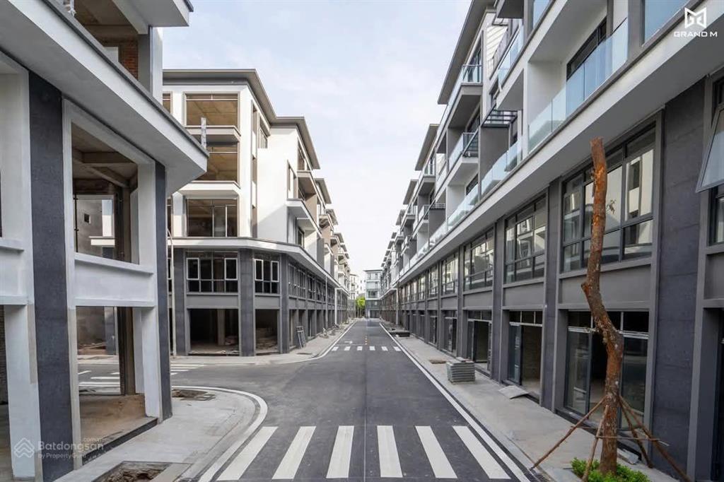Bán nhà tại harbour center, số 3 lê lai, hải phòng