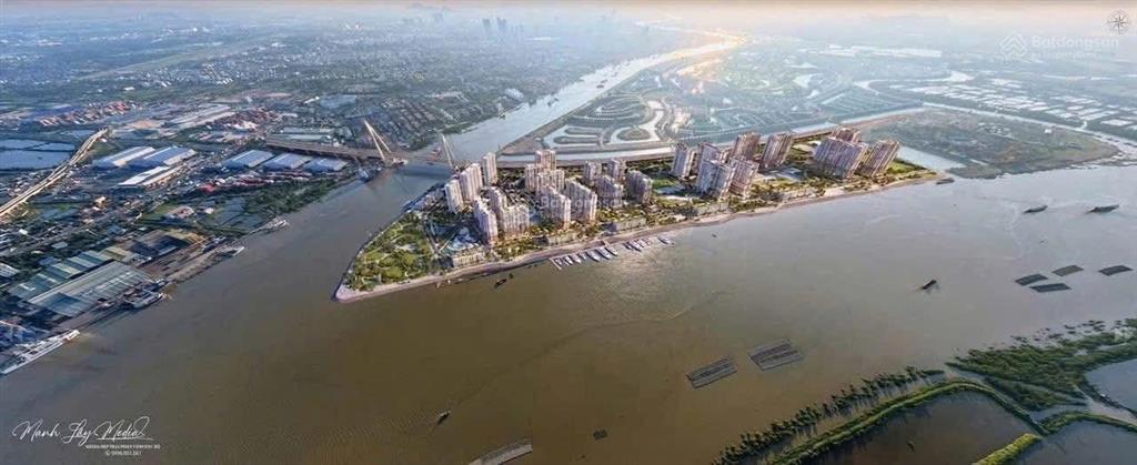 Chính thức nhận booking căn hộ chung cư cao cấp tại đảo vũ yên, hải phòng.