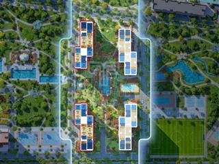 Chính thức nhận booking căn hộ chung cư cao cấp tại đảo vũ yên, hải phòng.