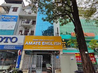 Cho thuê văn phòng giá cực chất tại 485, hoàng quốc việt, 70m2/1 tầng, 45 triệu/4 tầng